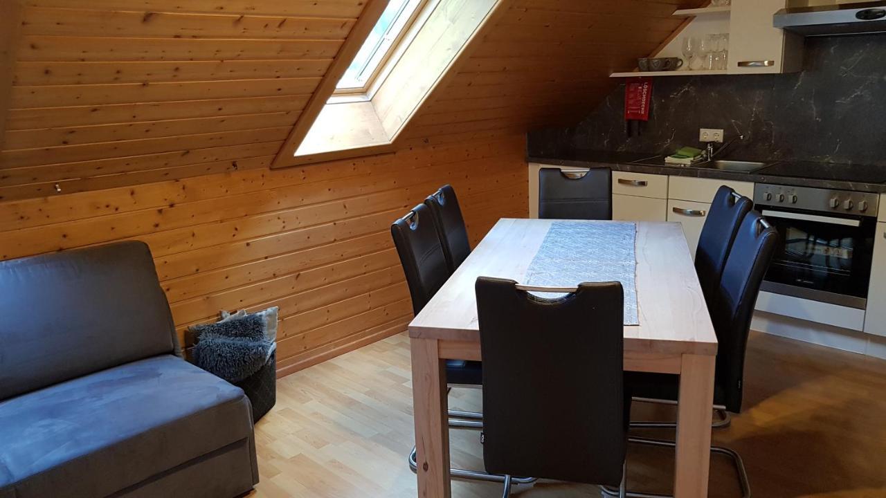 Der Perweinhof Apartamento Donnersbachwald Exterior foto