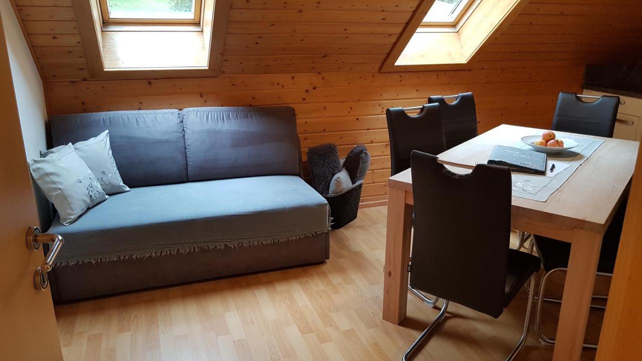 Der Perweinhof Apartamento Donnersbachwald Exterior foto