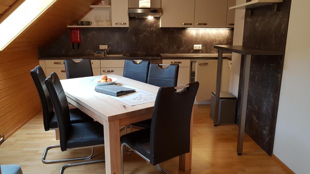 Der Perweinhof Apartamento Donnersbachwald Exterior foto
