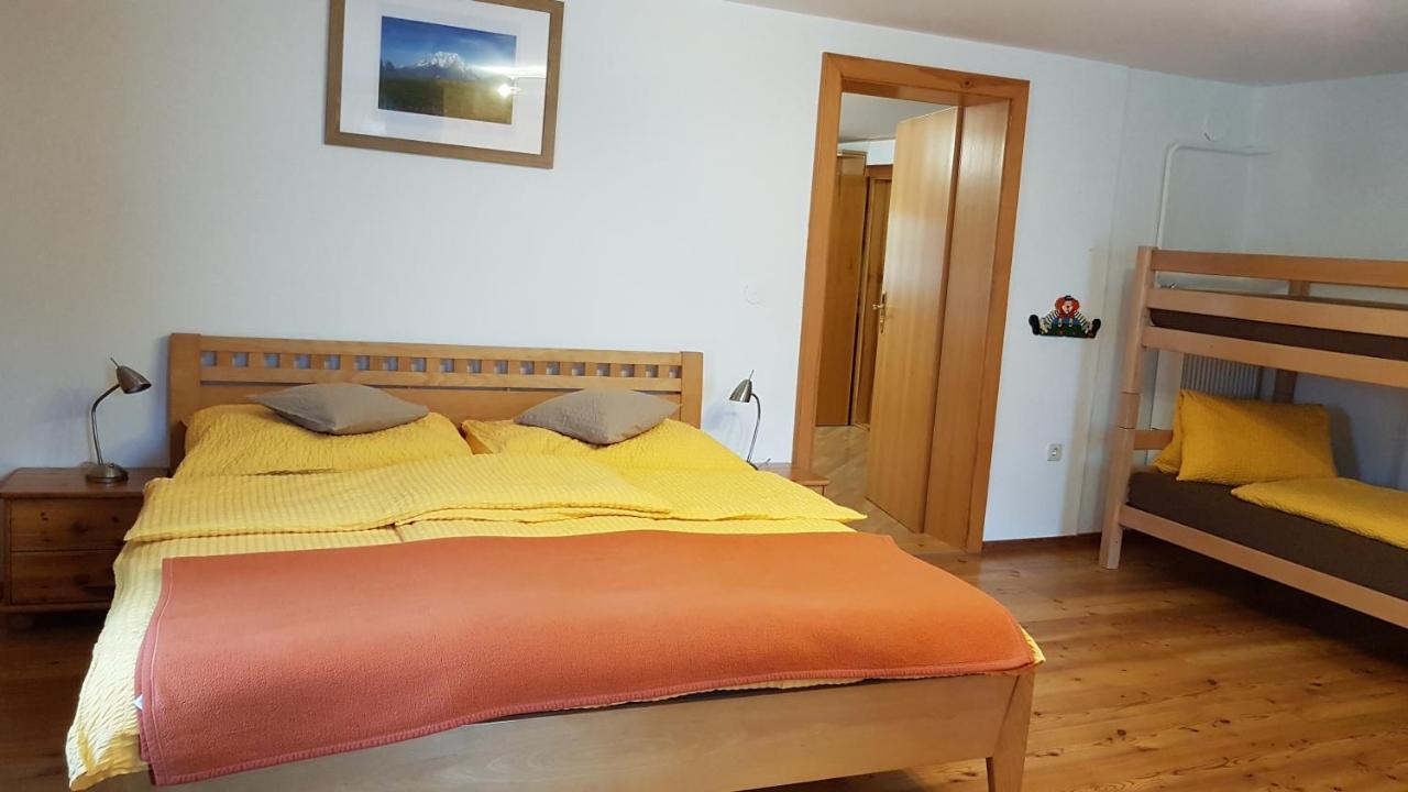 Der Perweinhof Apartamento Donnersbachwald Exterior foto