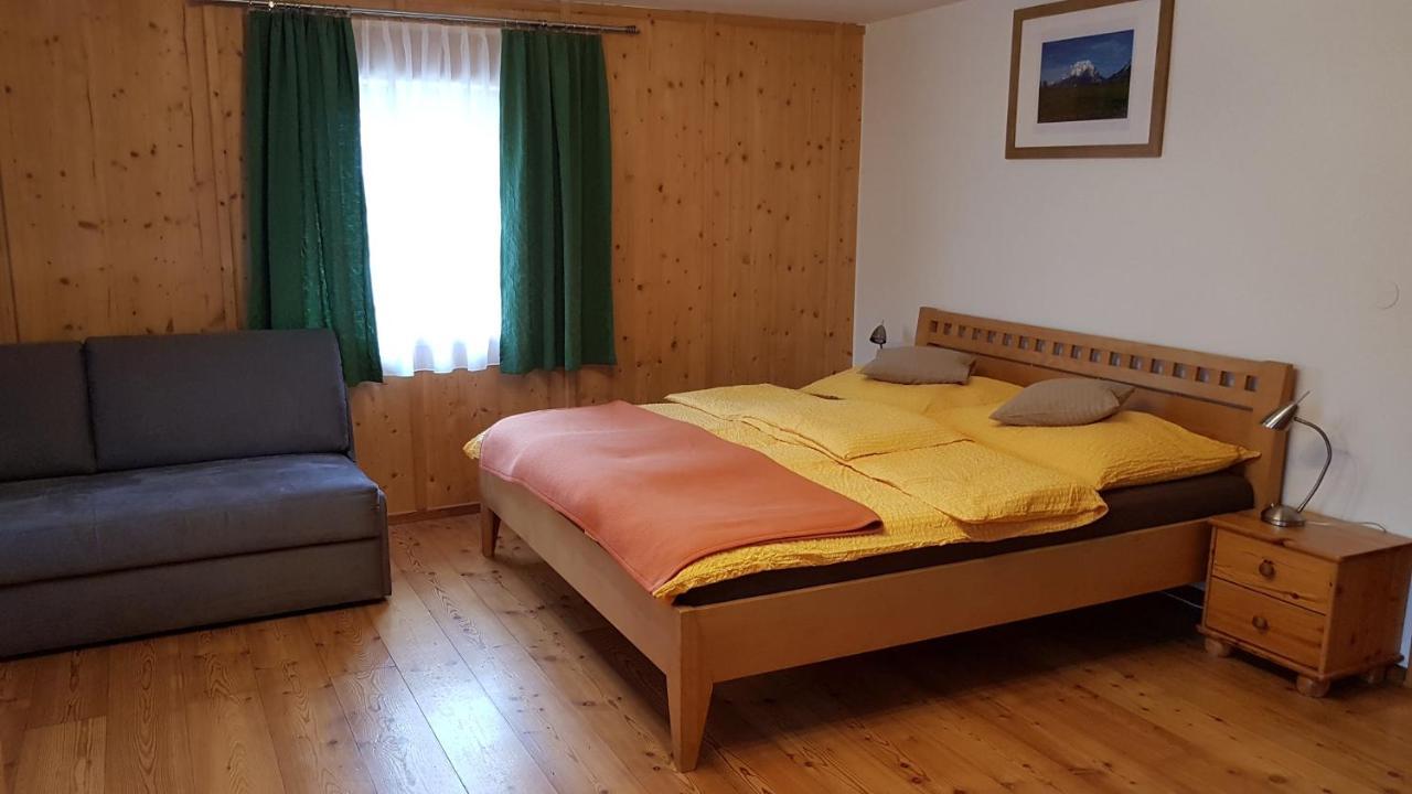Der Perweinhof Apartamento Donnersbachwald Exterior foto