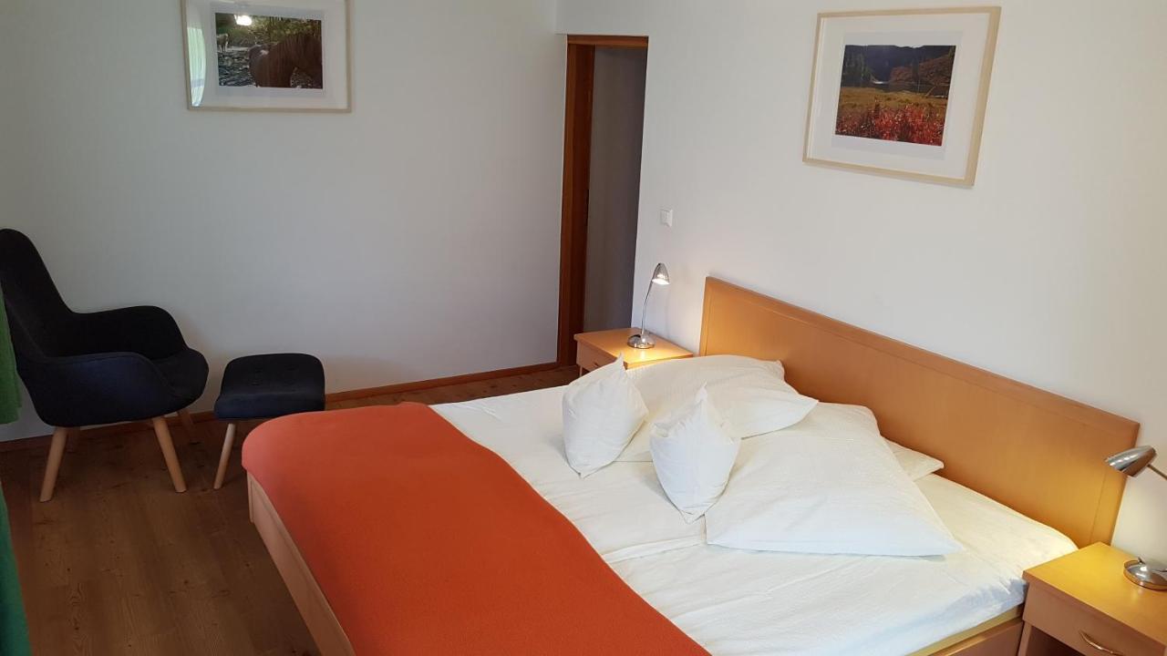 Der Perweinhof Apartamento Donnersbachwald Exterior foto