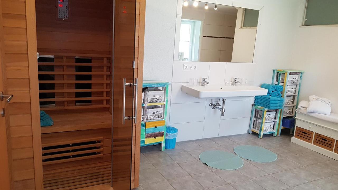 Der Perweinhof Apartamento Donnersbachwald Exterior foto