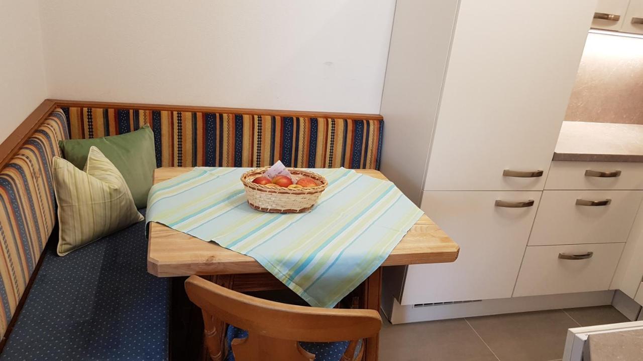 Der Perweinhof Apartamento Donnersbachwald Exterior foto