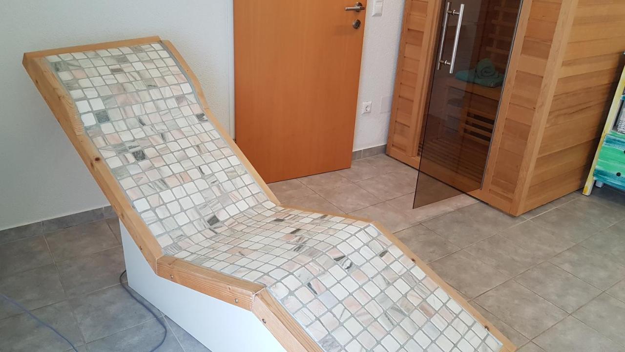 Der Perweinhof Apartamento Donnersbachwald Exterior foto