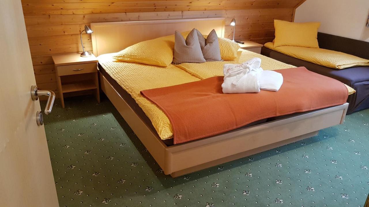 Der Perweinhof Apartamento Donnersbachwald Exterior foto