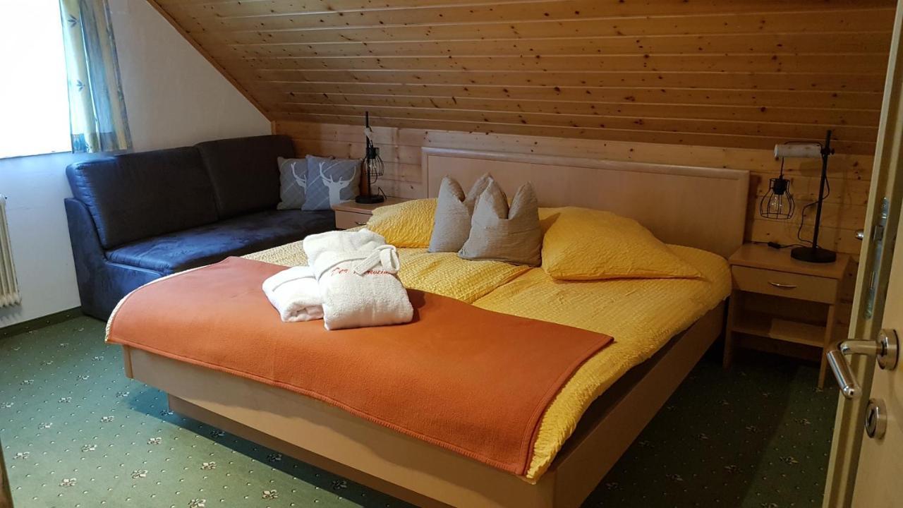 Der Perweinhof Apartamento Donnersbachwald Exterior foto