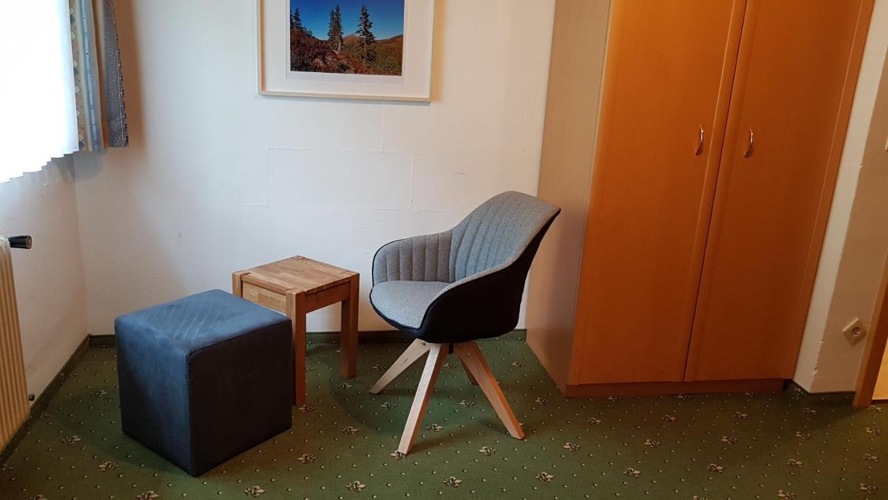 Der Perweinhof Apartamento Donnersbachwald Exterior foto