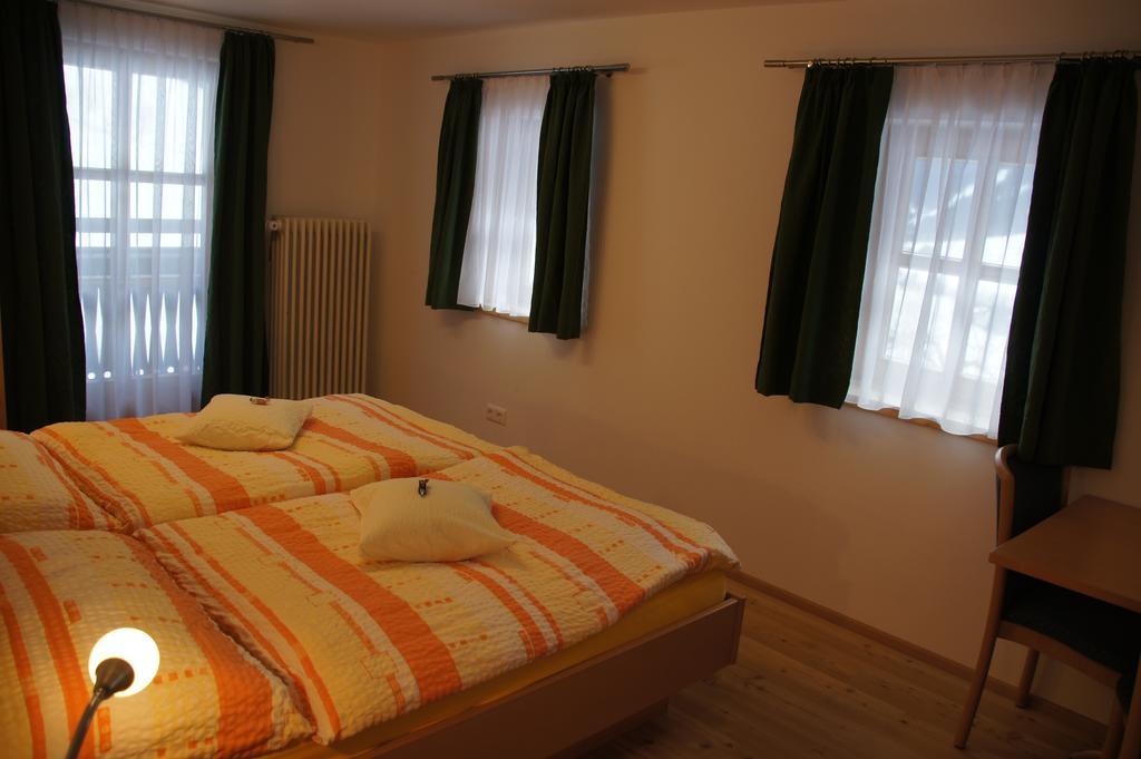 Der Perweinhof Apartamento Donnersbachwald Exterior foto