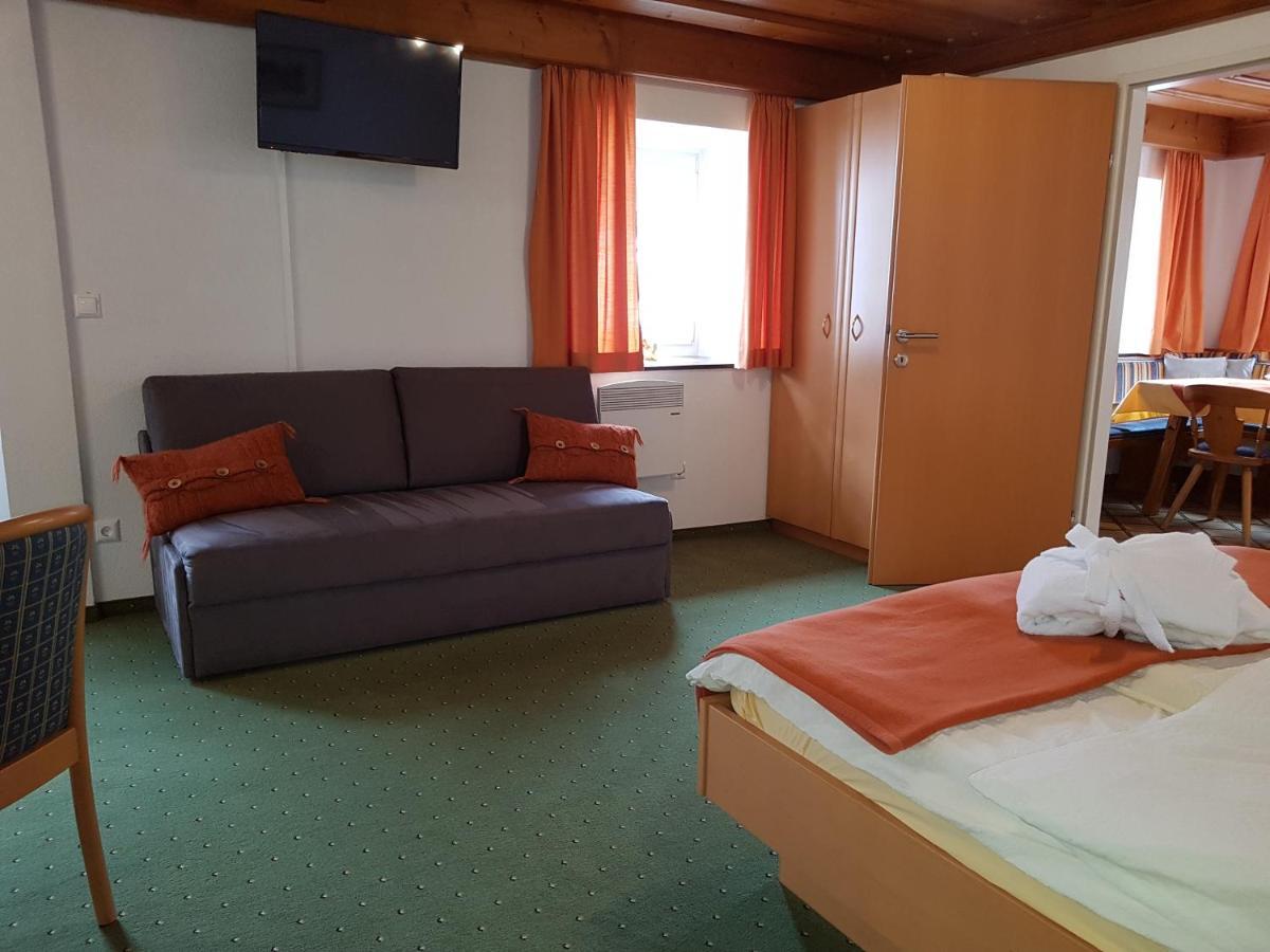 Der Perweinhof Apartamento Donnersbachwald Exterior foto