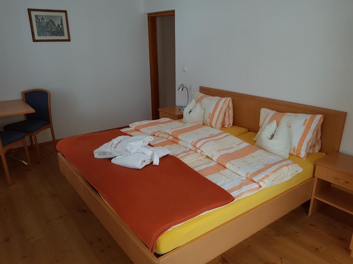 Der Perweinhof Apartamento Donnersbachwald Exterior foto