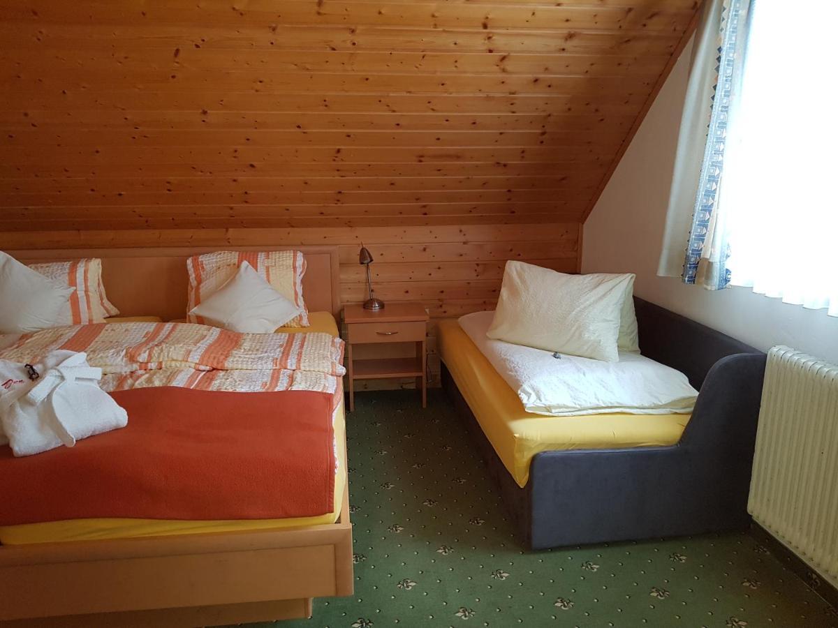 Der Perweinhof Apartamento Donnersbachwald Exterior foto
