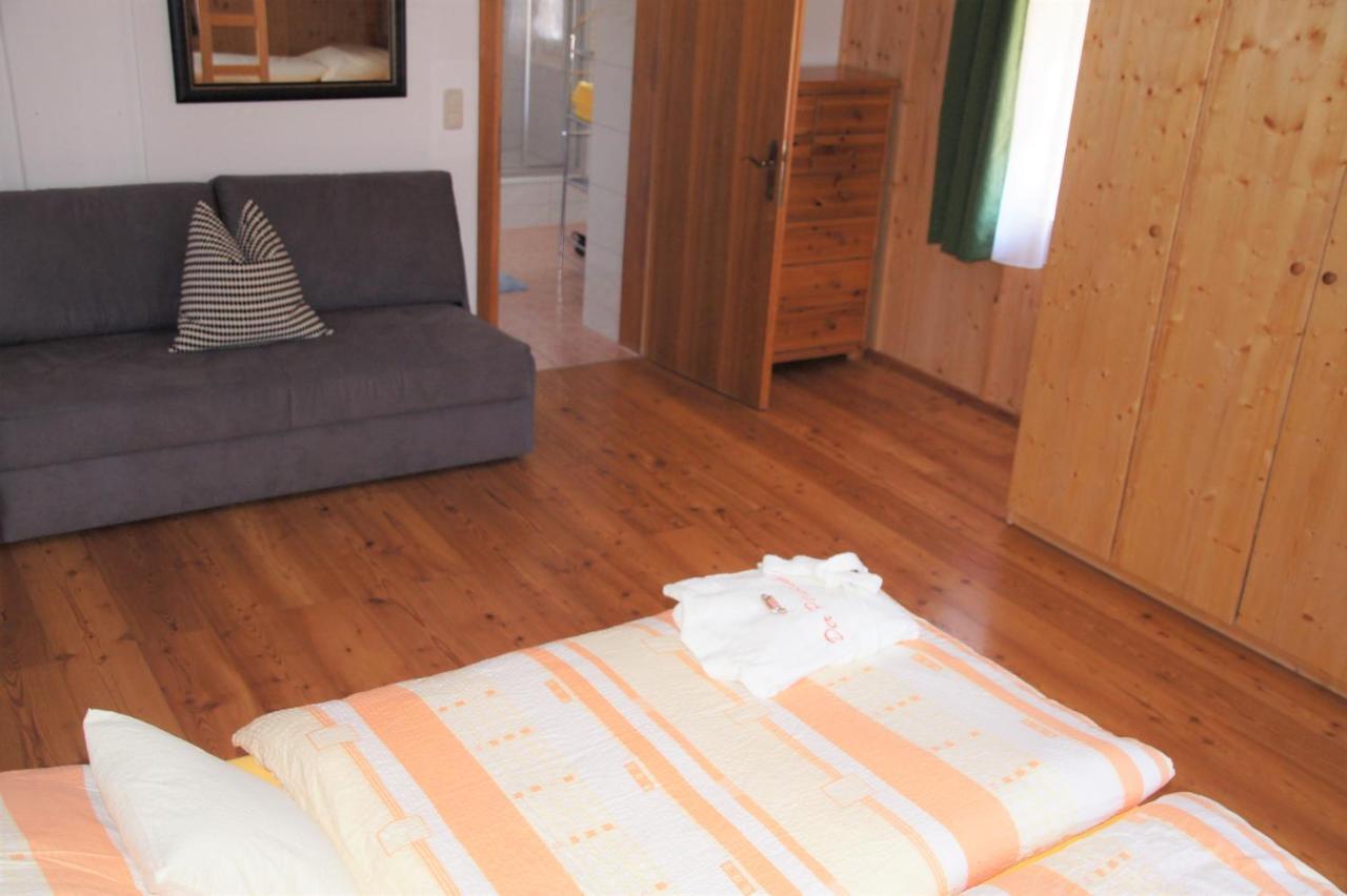 Der Perweinhof Apartamento Donnersbachwald Exterior foto